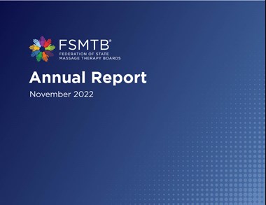 Annual Report Cover 2022