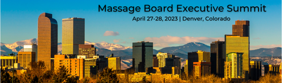 Denver MBE Summit 2023